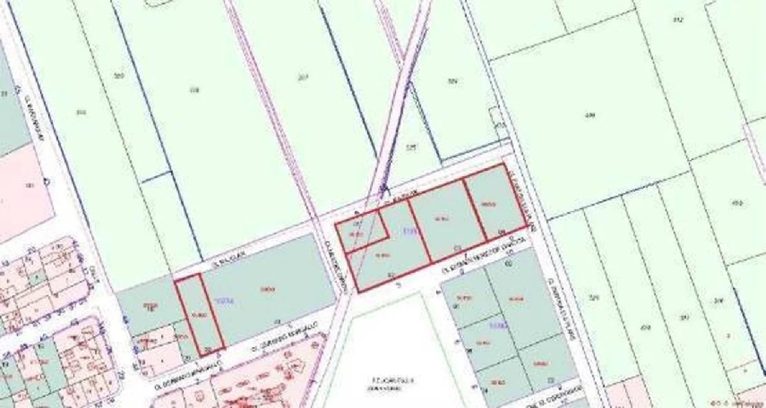  kaufen Grundstück Chilches Plana Baixa 3