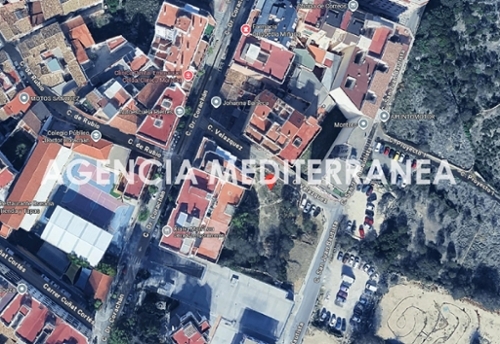 Chiva Hoya De Buñol plot foto 6349674