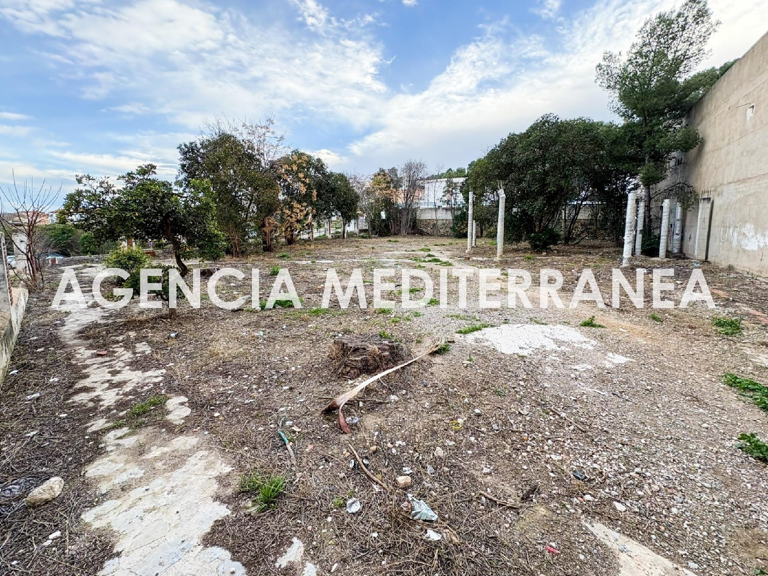  for sale plot Chiva Hoya De Buñol 4