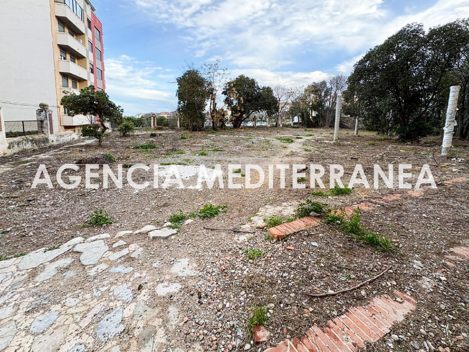  for sale plot Chiva Hoya De Buñol 3