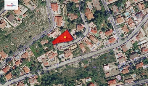 Chiva Hoya De Buñol perceel foto 6347213