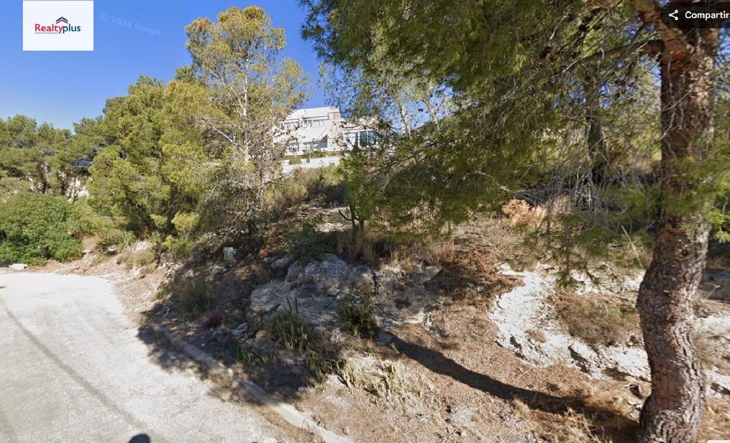 te koop perceel Chiva Hoya De Buñol 5