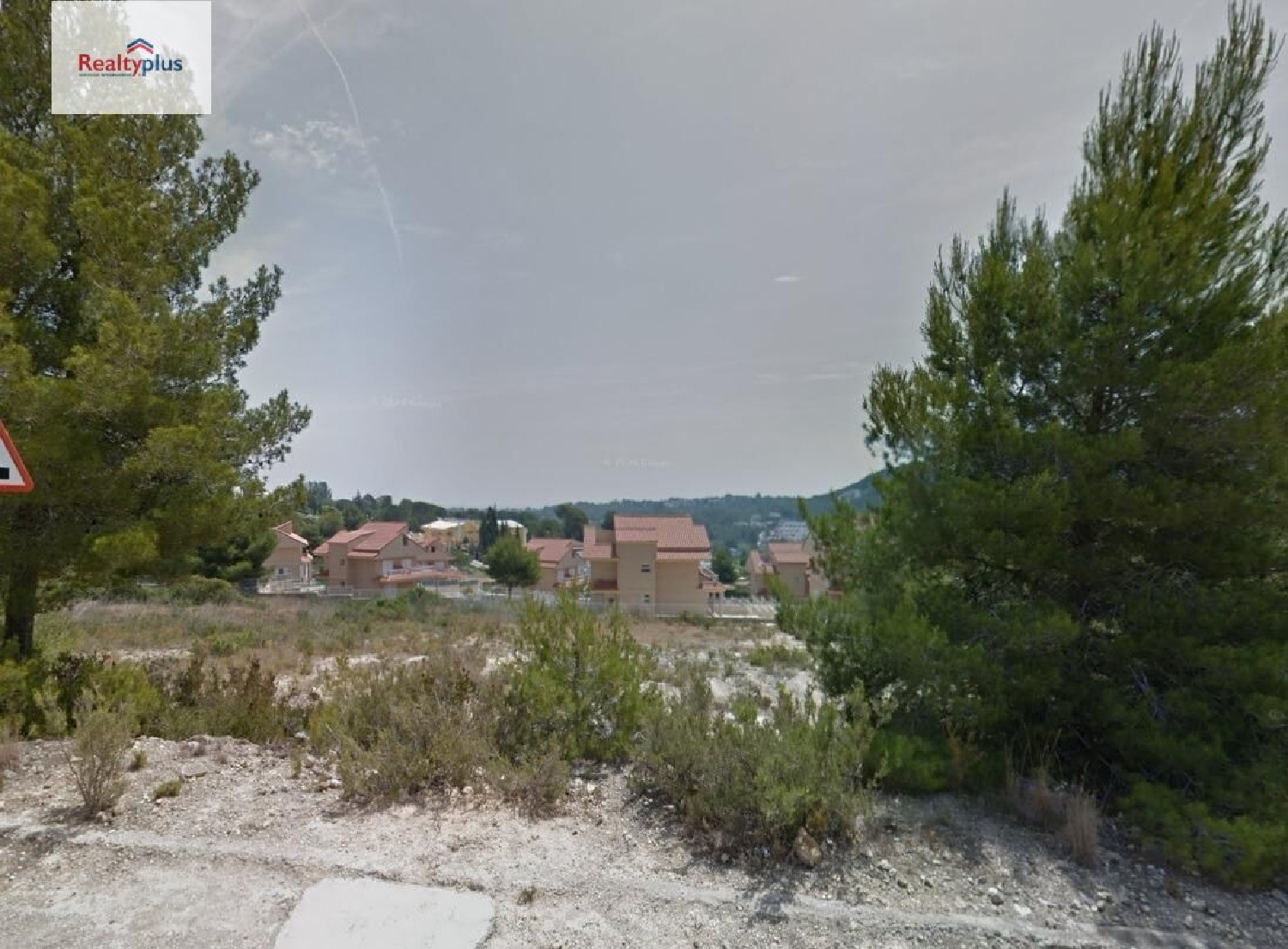 te koop perceel Chiva Hoya De Buñol 6