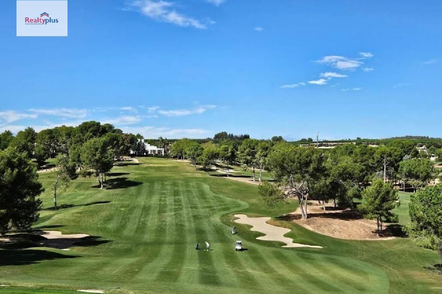 te koop perceel Chiva Hoya De Buñol 7