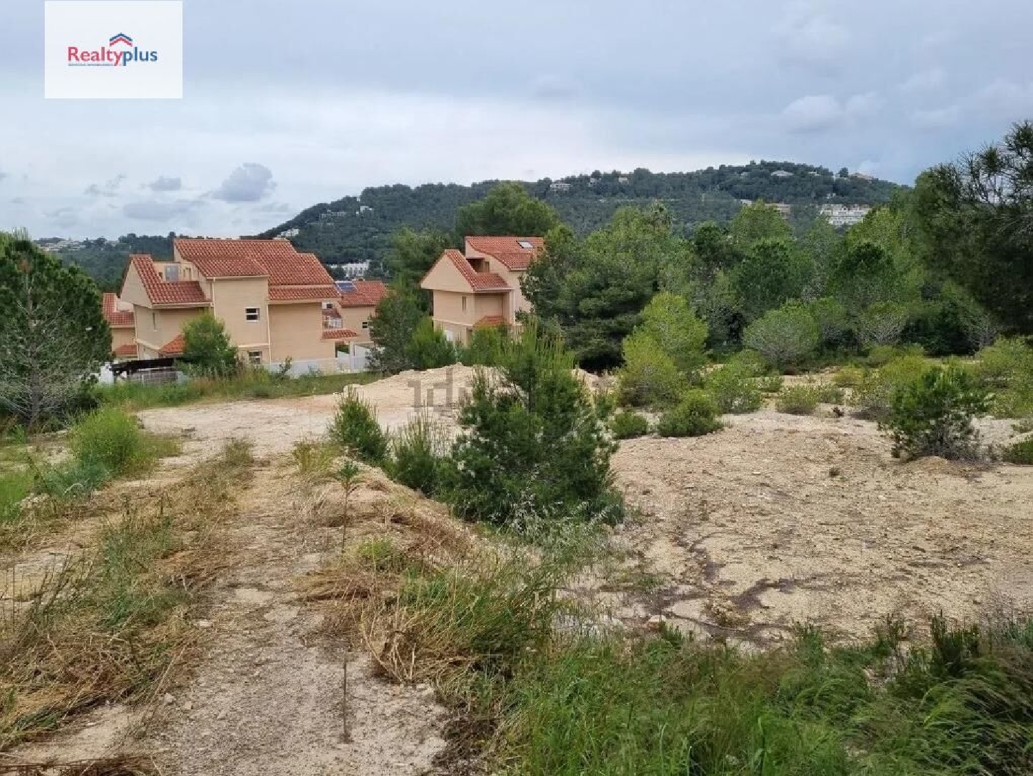 te koop perceel Chiva Hoya De Buñol 5