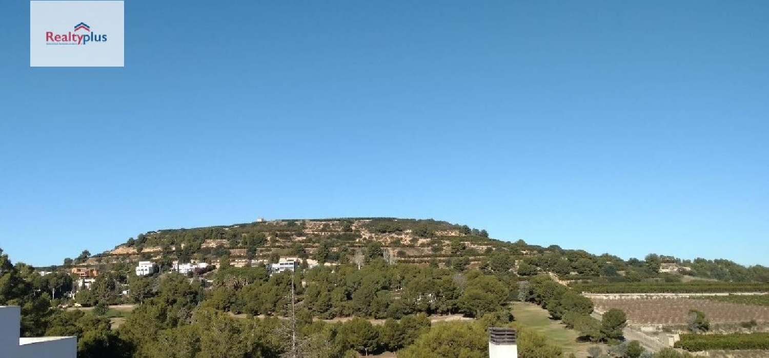 te koop perceel Chiva Hoya De Buñol 3