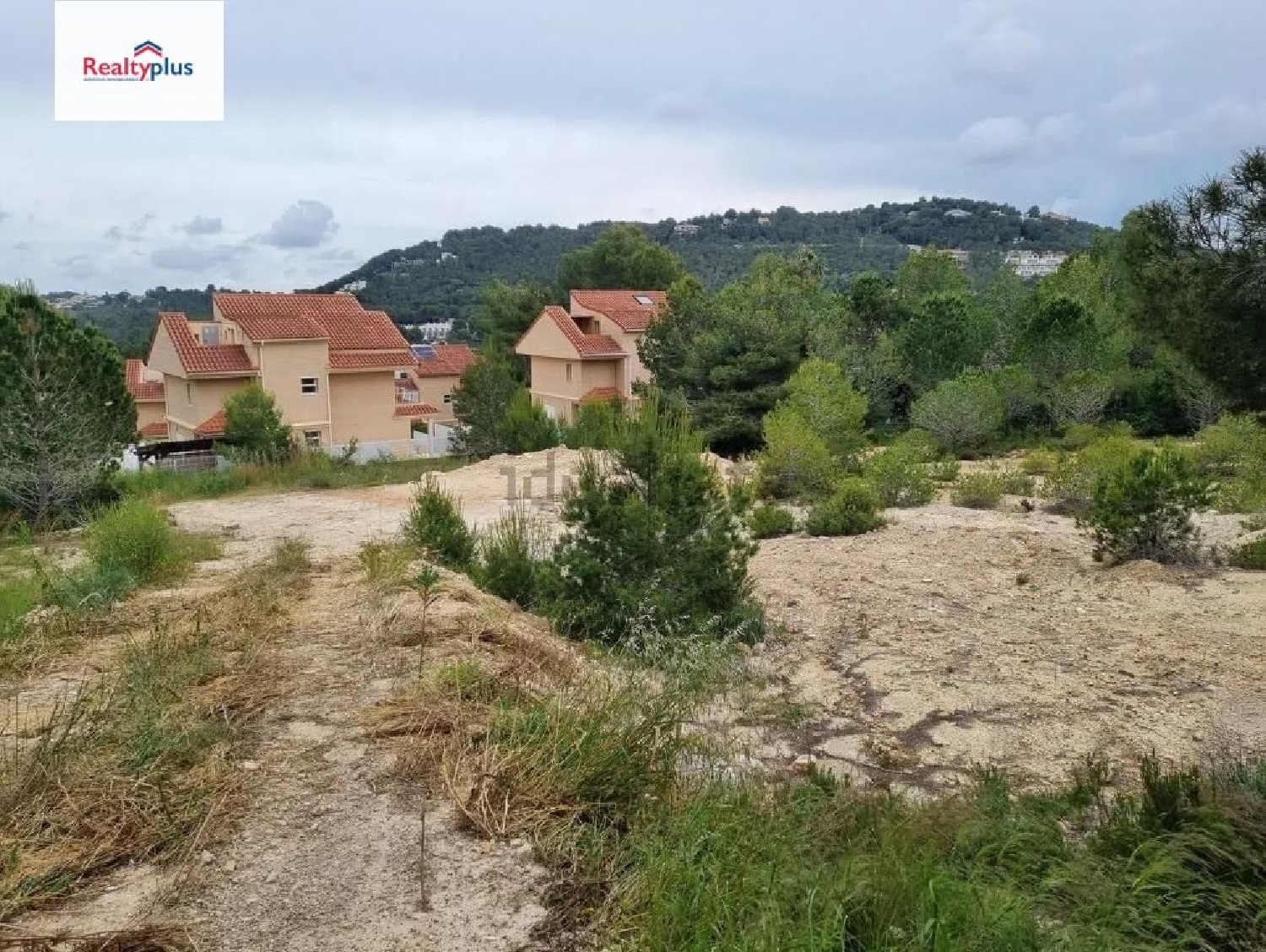 till salu tomt Chiva Hoya De Buñol 4