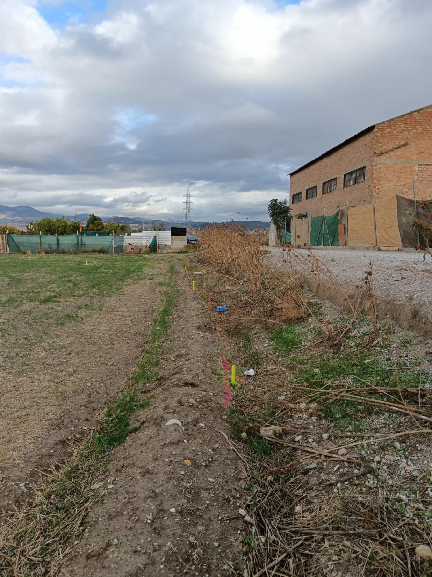  te koop perceel Churriana De La Vega Vega De Granada 5