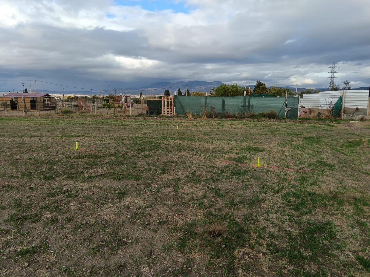  te koop perceel Churriana De La Vega Vega De Granada 2