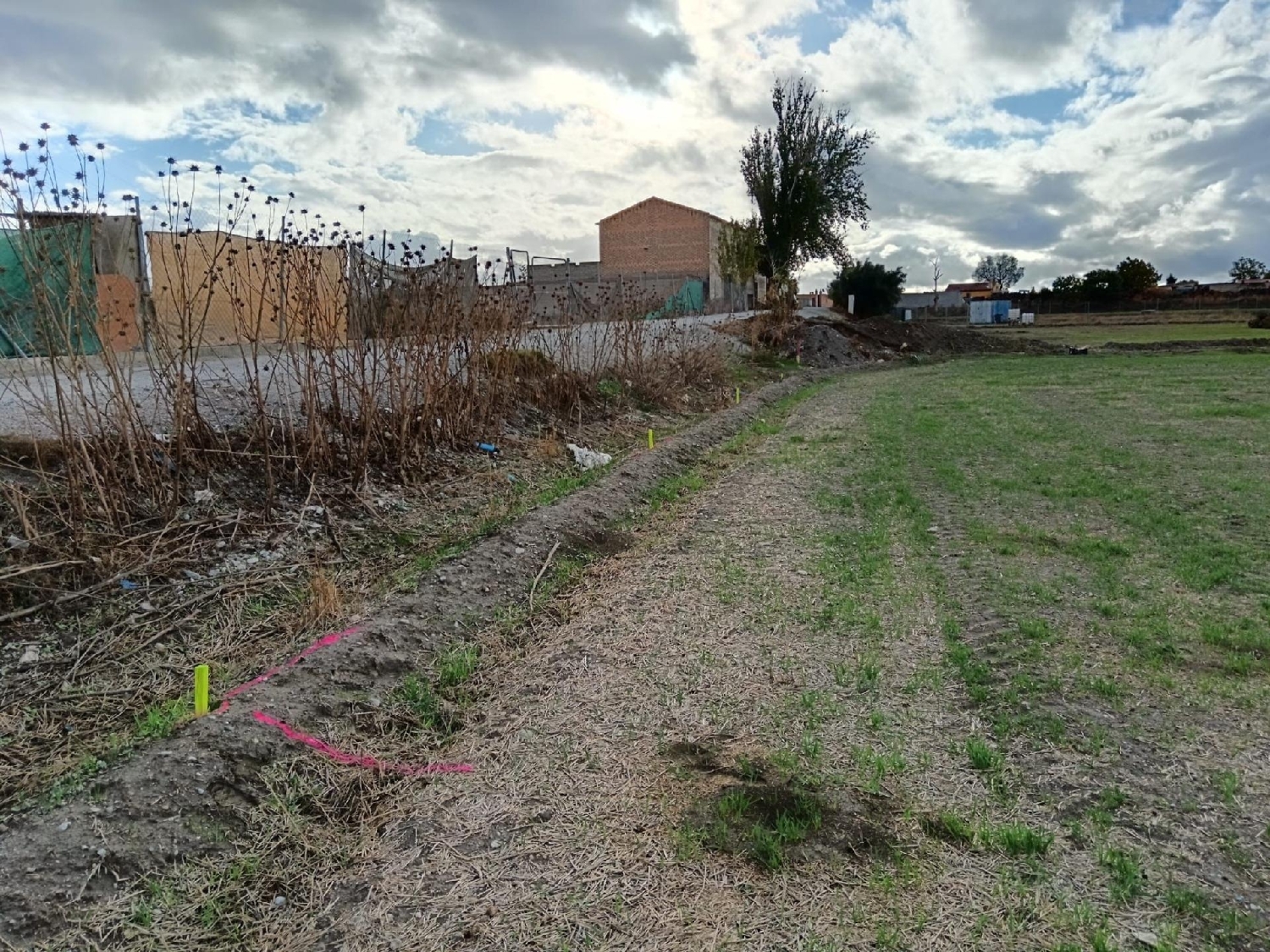  te koop perceel Churriana De La Vega Vega De Granada 4