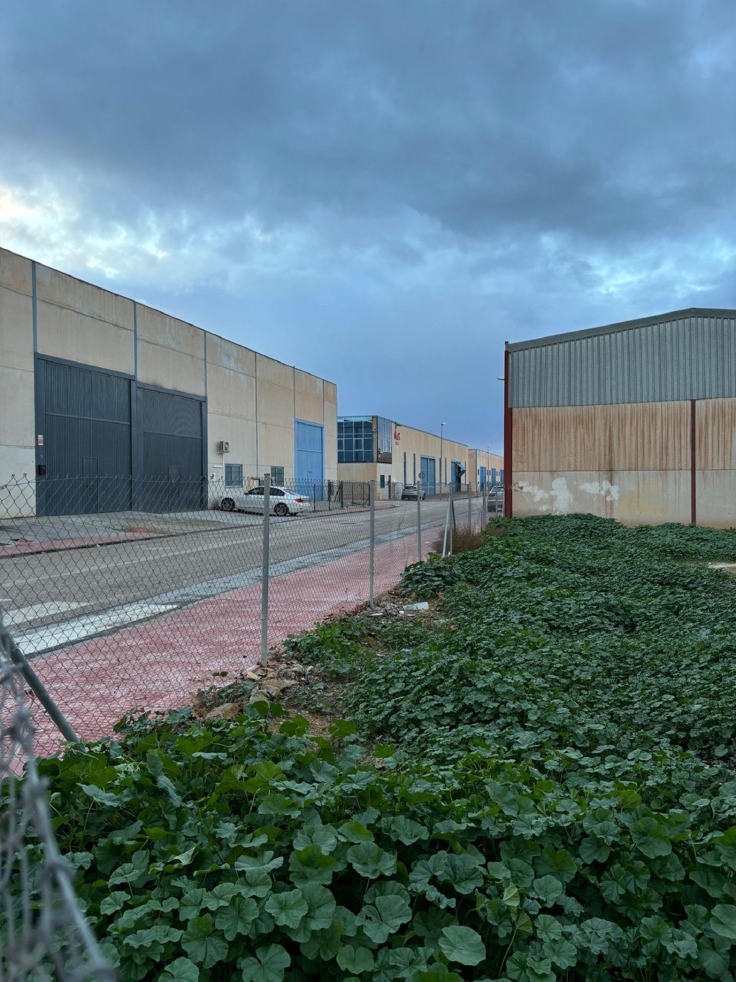 for sale plot Cijuela Vega De Granada 1