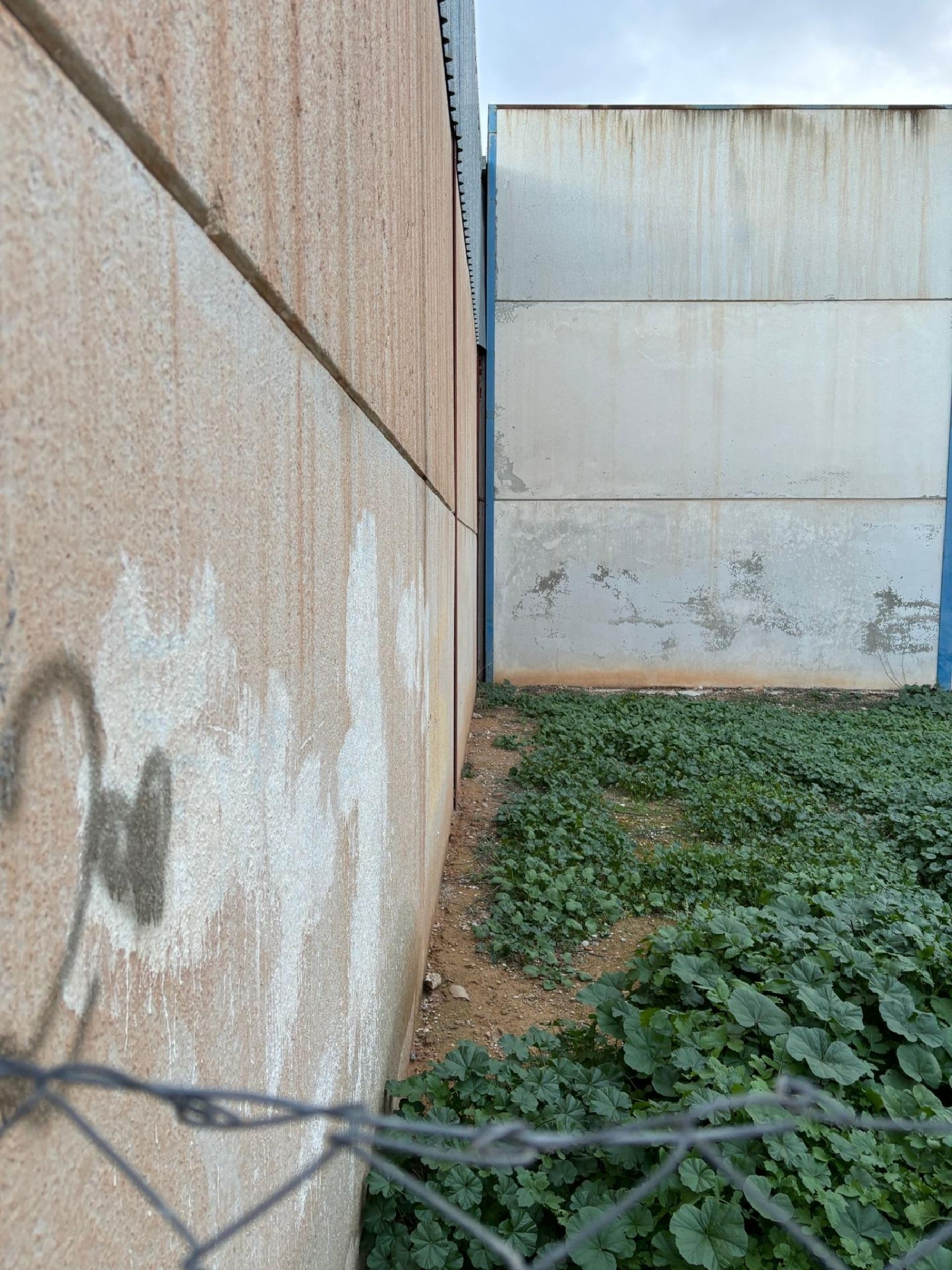  for sale plot Cijuela Vega De Granada 8