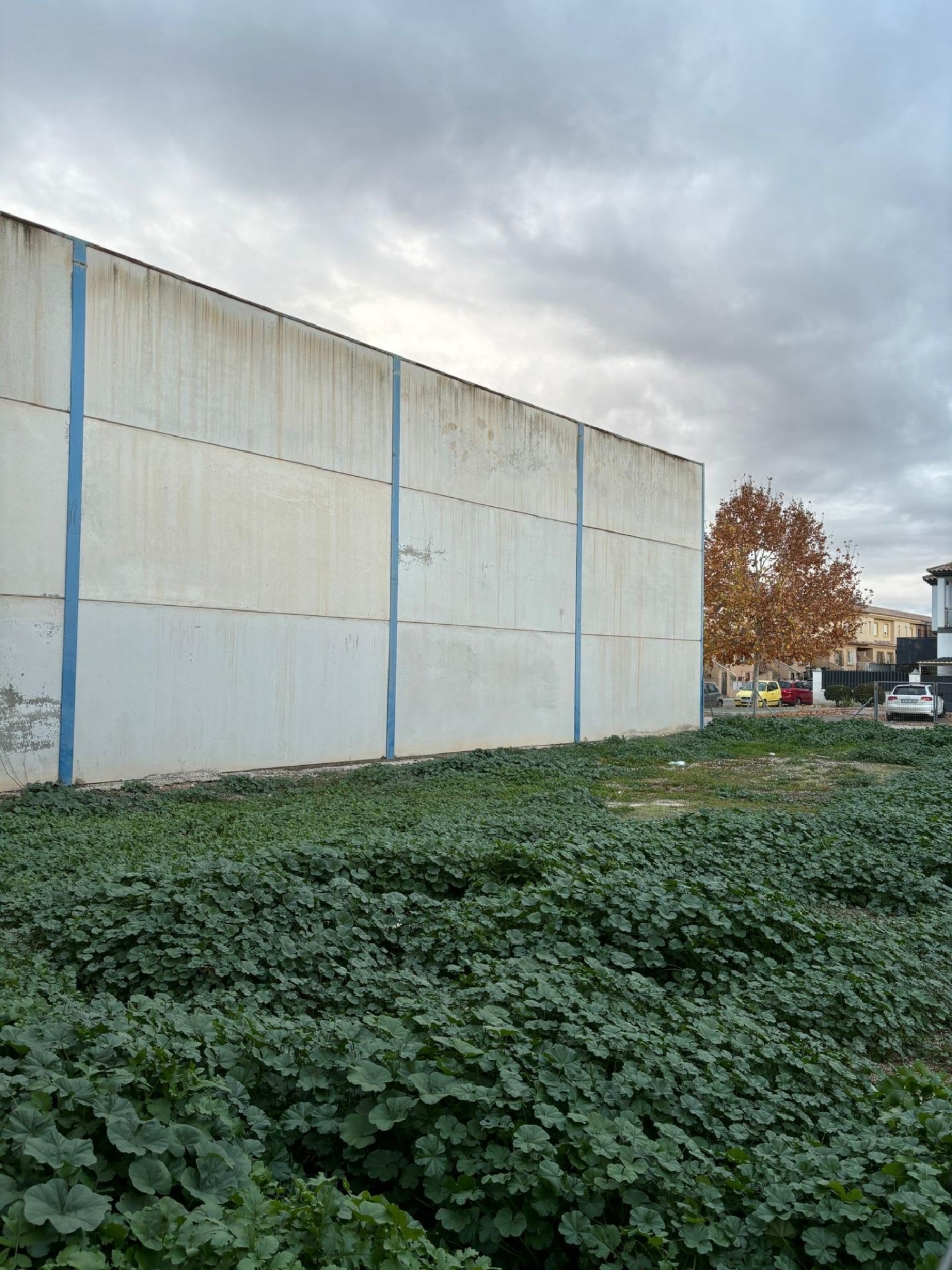  for sale plot Cijuela Vega De Granada 6