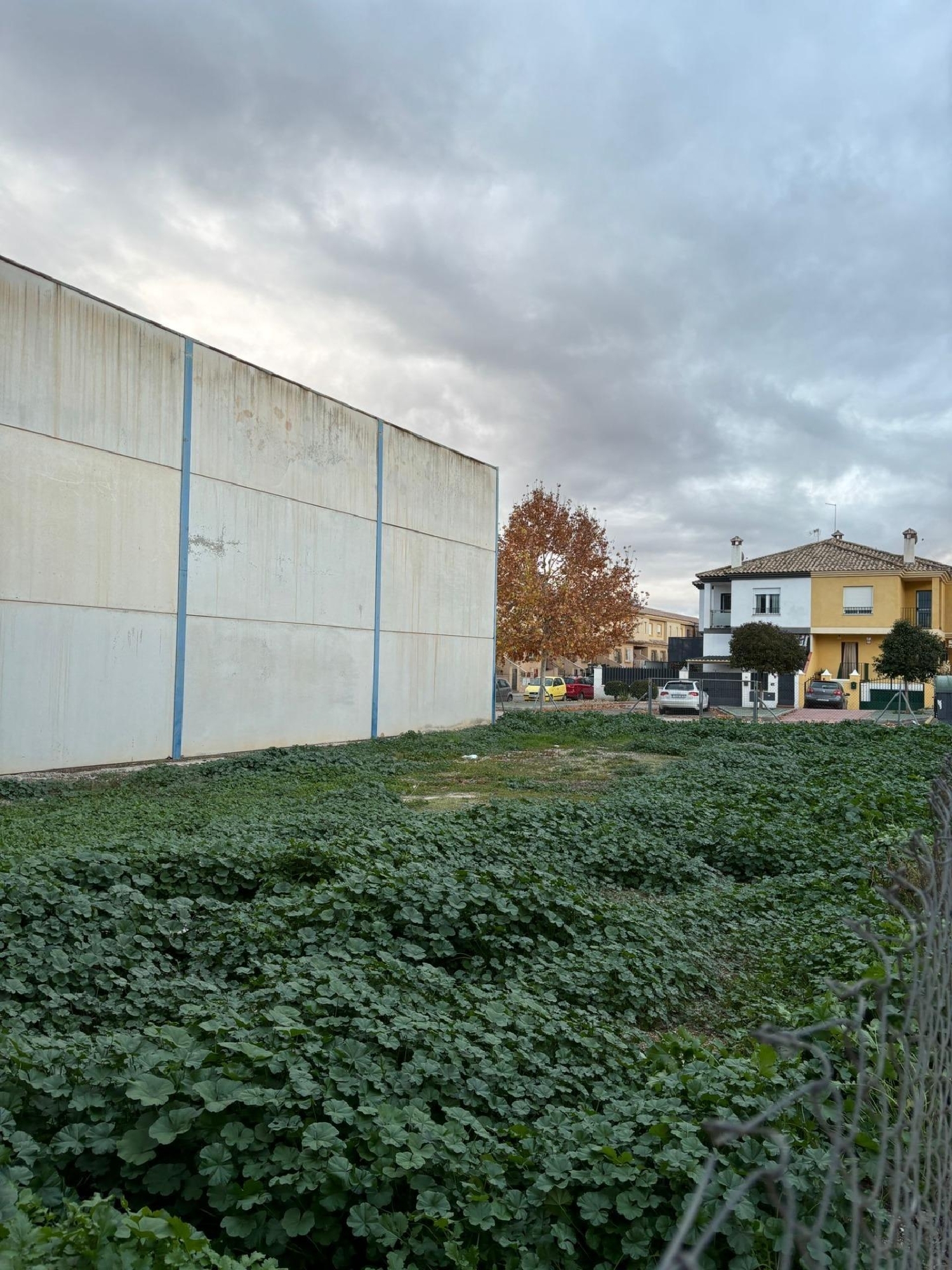  for sale plot Cijuela Vega De Granada 7