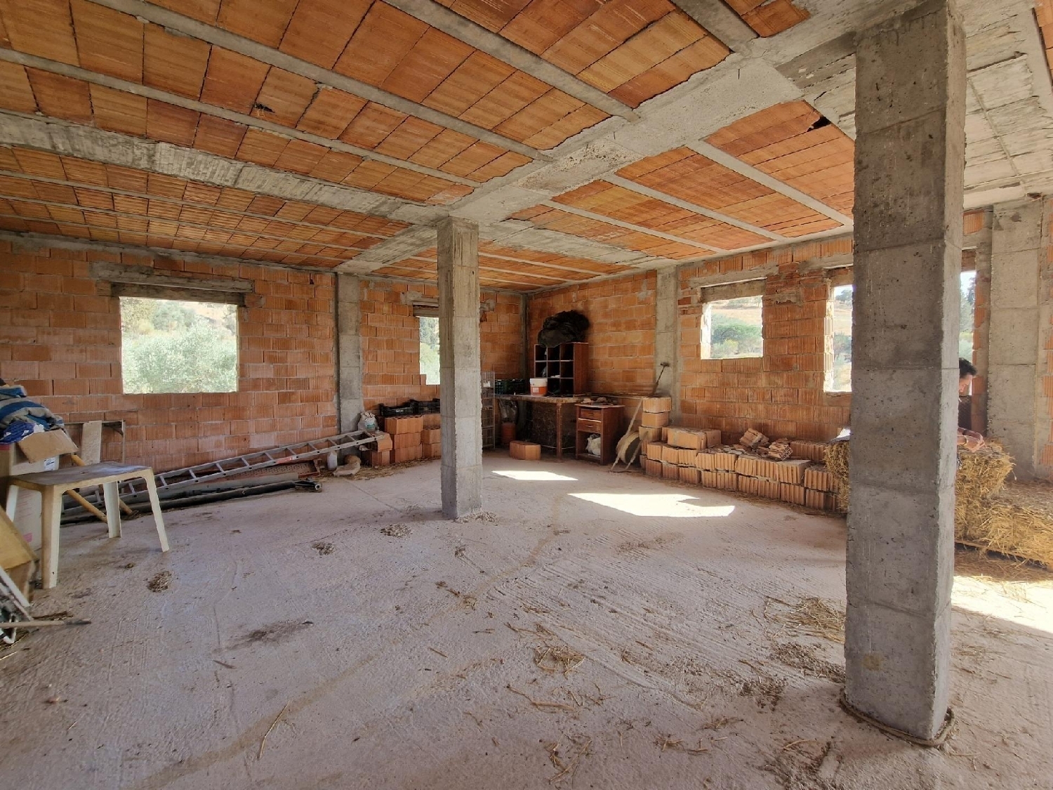  kaufen Grundstück Coín Valle Del Guadalhorce 5