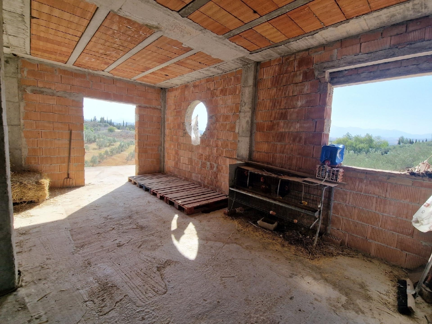  kaufen Grundstück Coín Valle Del Guadalhorce 6