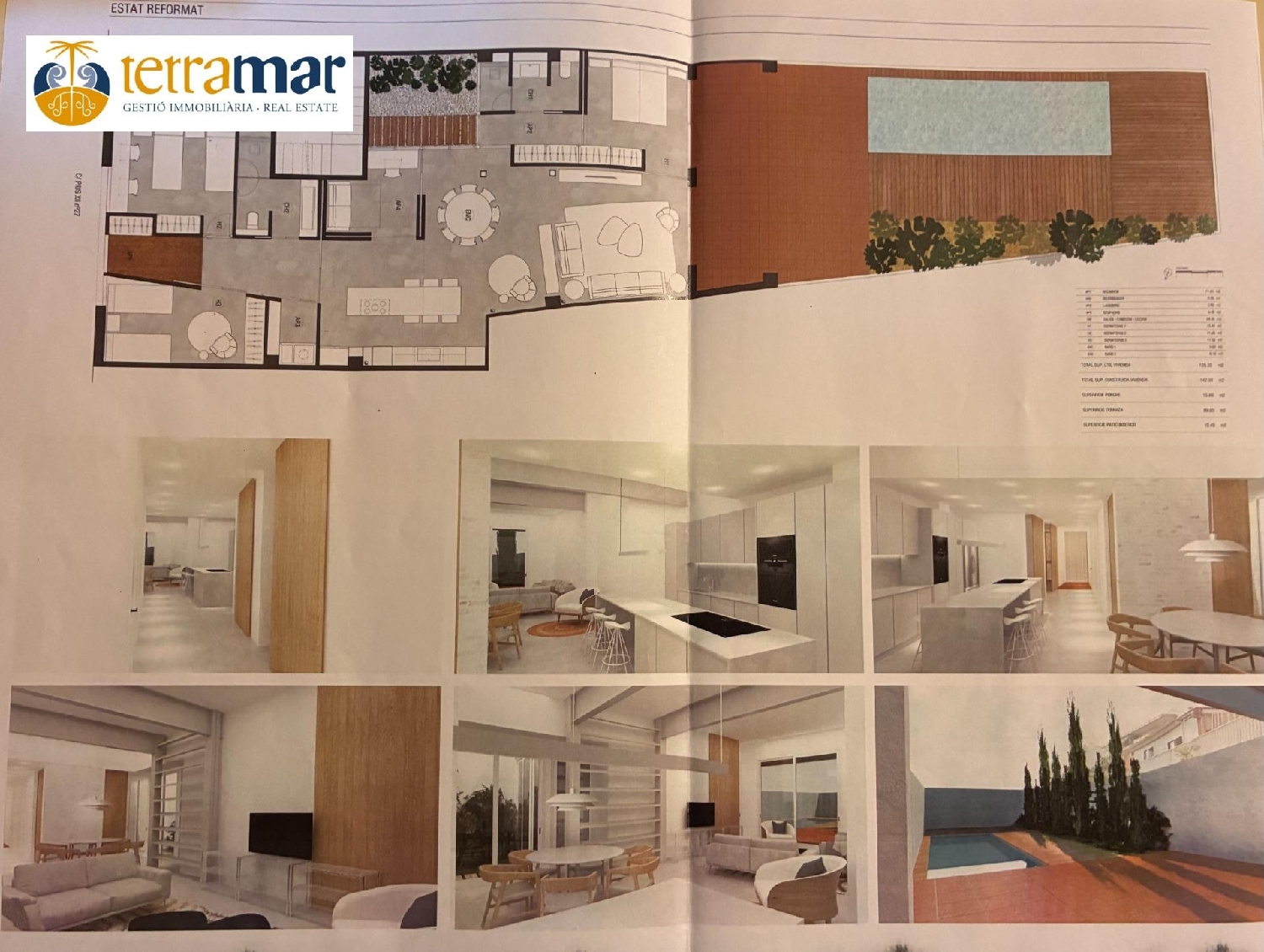  for sale plot Cornella De Llobregat Baix Llobregat 3