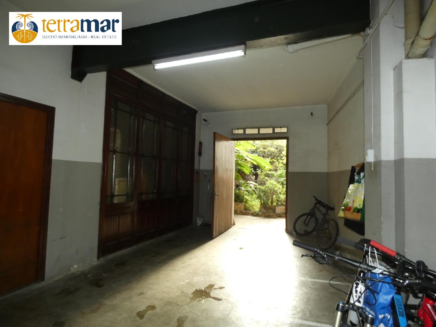  for sale plot Cornella De Llobregat Baix Llobregat 1