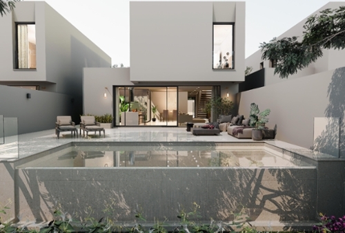 Cozvíjar Valle De Lecrín terrain foto 6347317