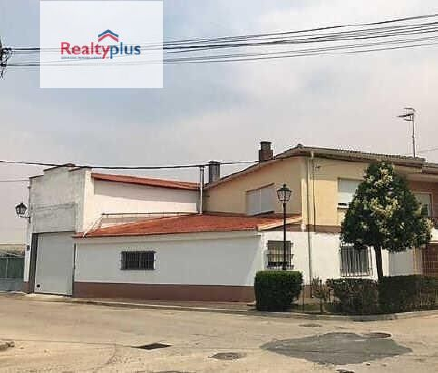  en venta terreno Crespos Arévalo-La Moraña 3