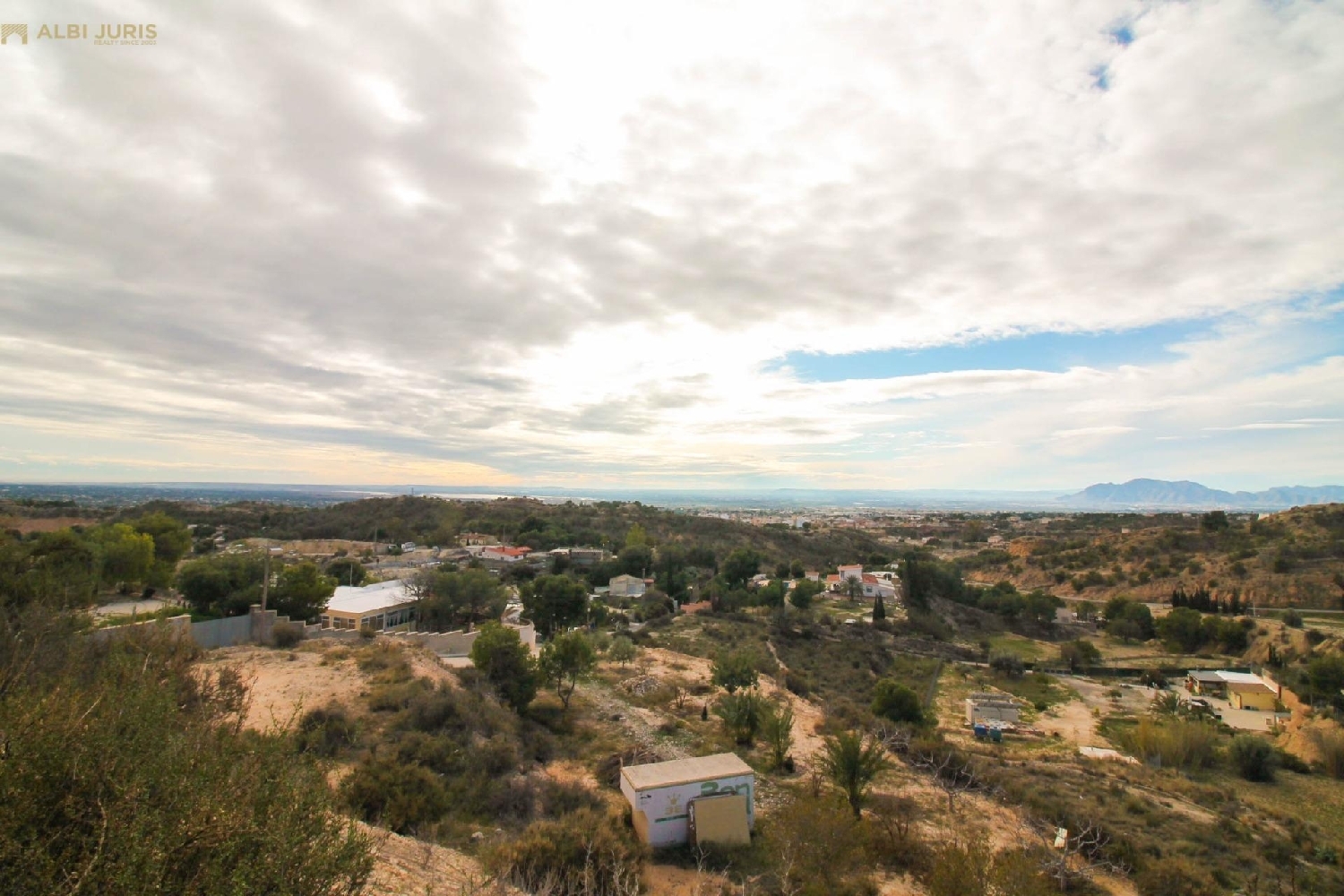  kaufen Grundstück Crevillent Baix Vinalopó 6