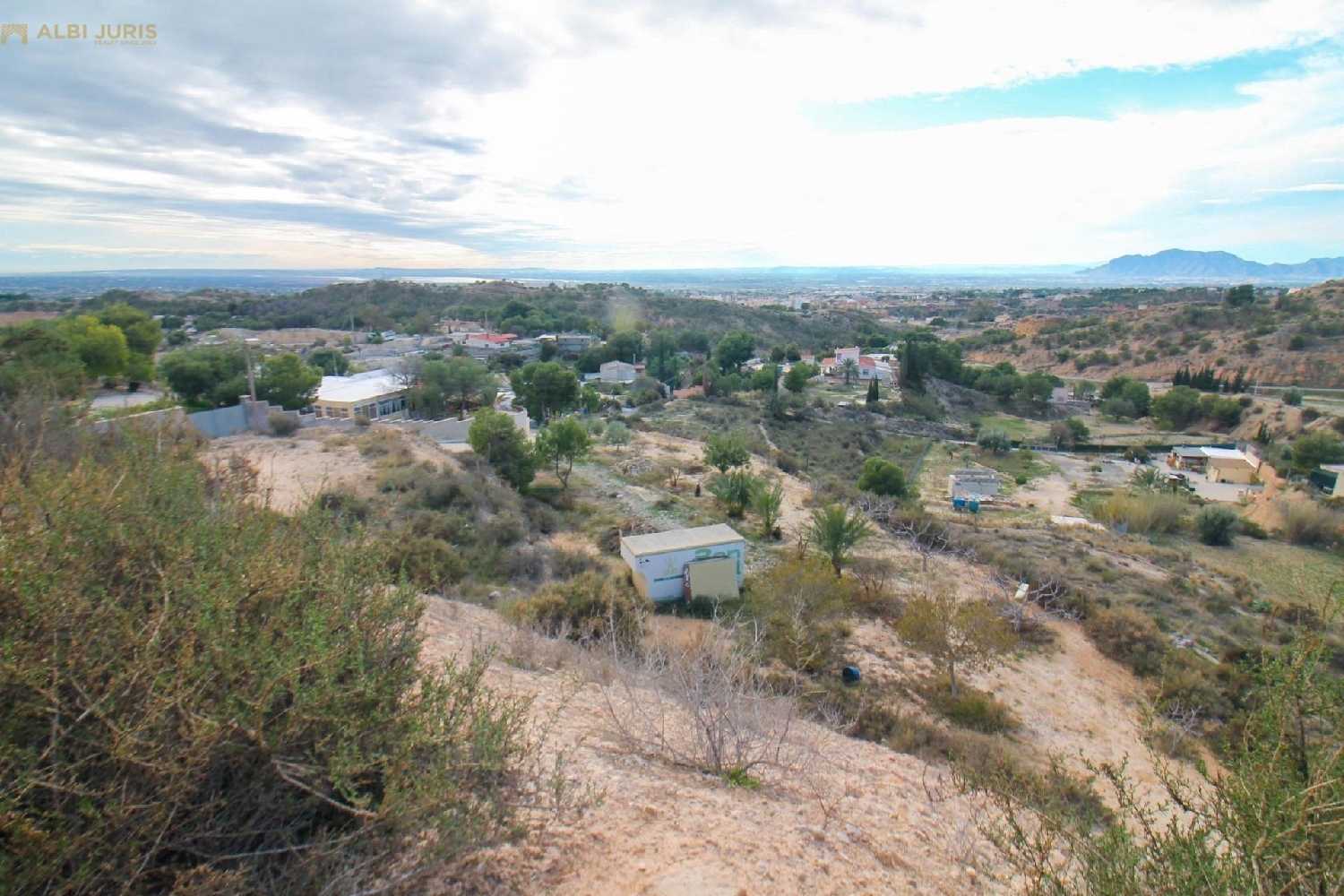  kaufen Grundstück Crevillent Baix Vinalopó 1