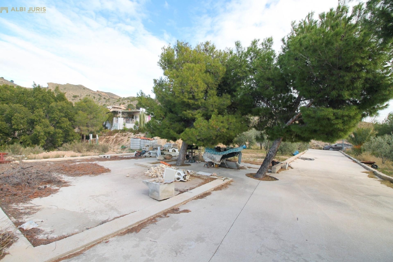  kaufen Grundstück Crevillent Baix Vinalopó 5