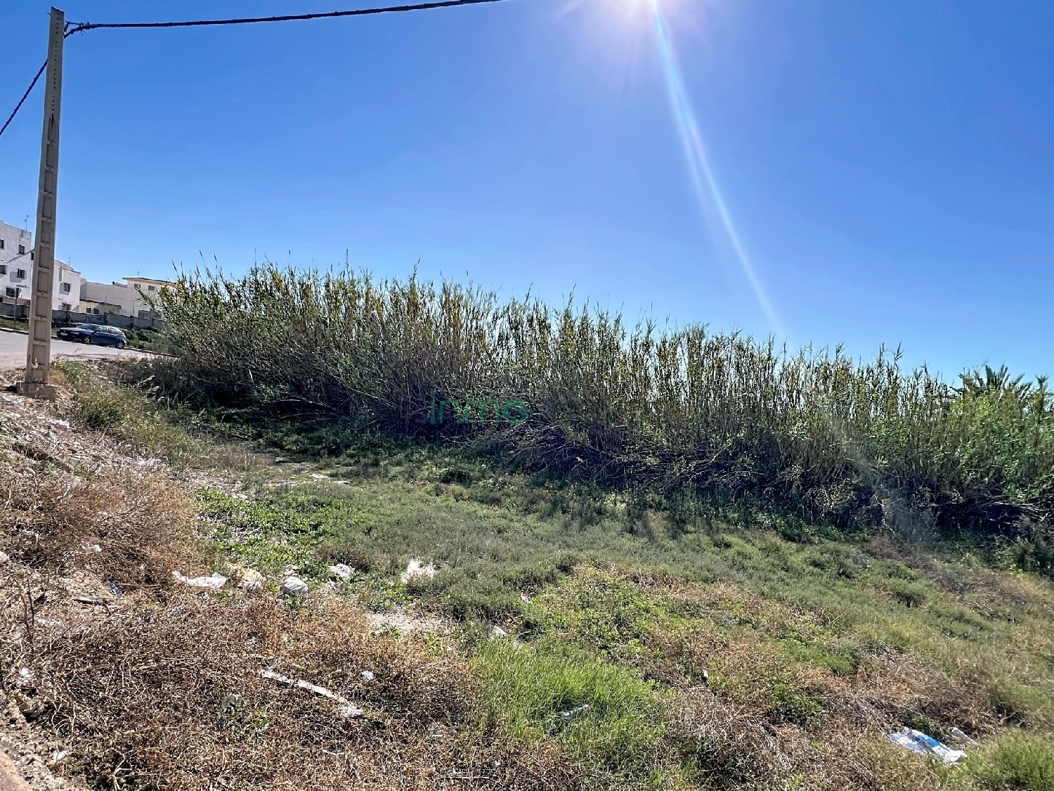 te koop perceel Cuevas Del Almanzora Levante Almeriense 4