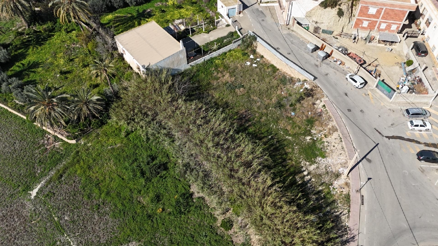te koop perceel Cuevas Del Almanzora Levante Almeriense 6
