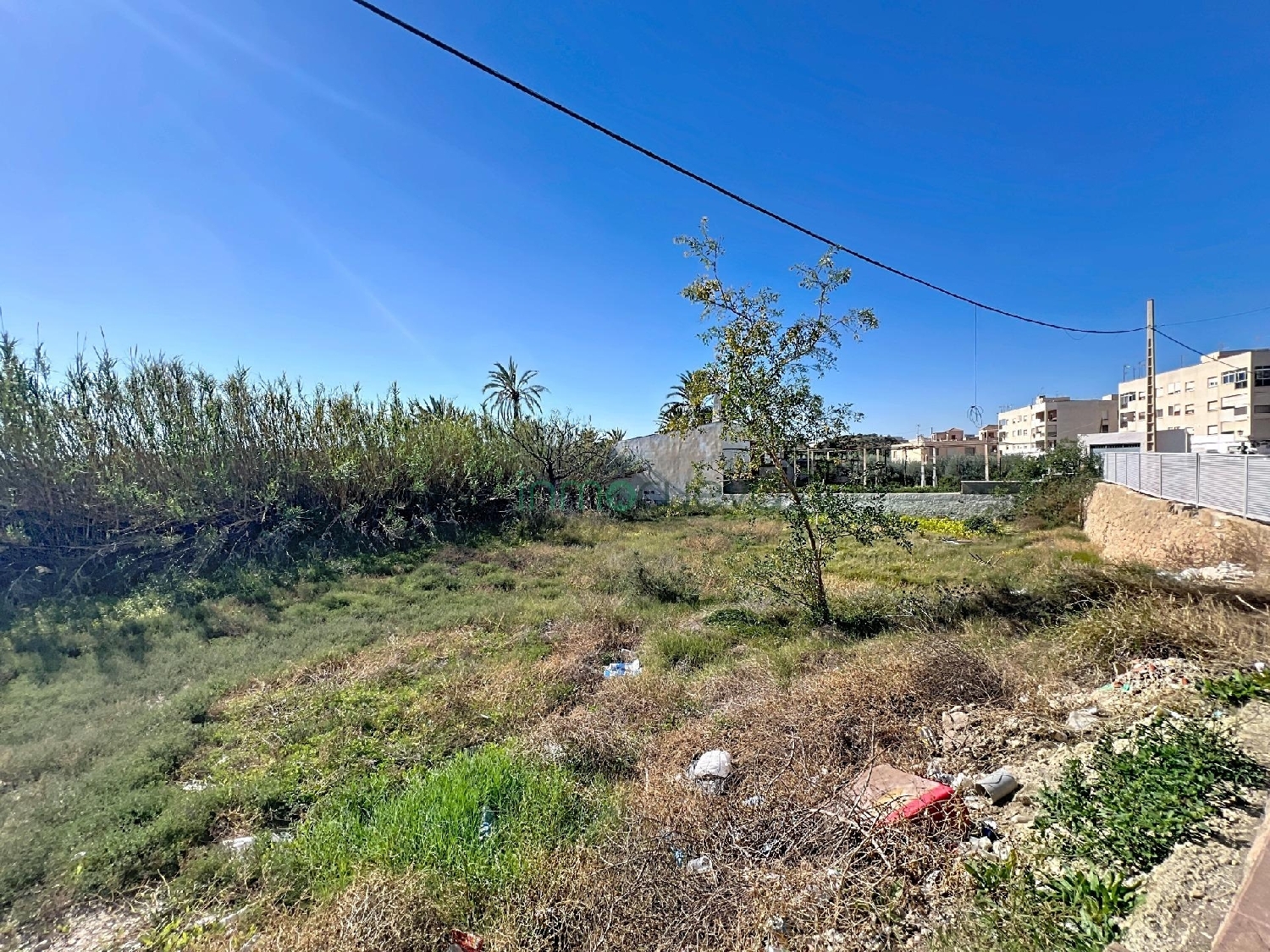 te koop perceel Cuevas Del Almanzora Levante Almeriense 3