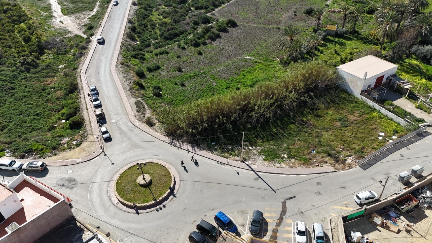 te koop perceel Cuevas Del Almanzora Levante Almeriense 1