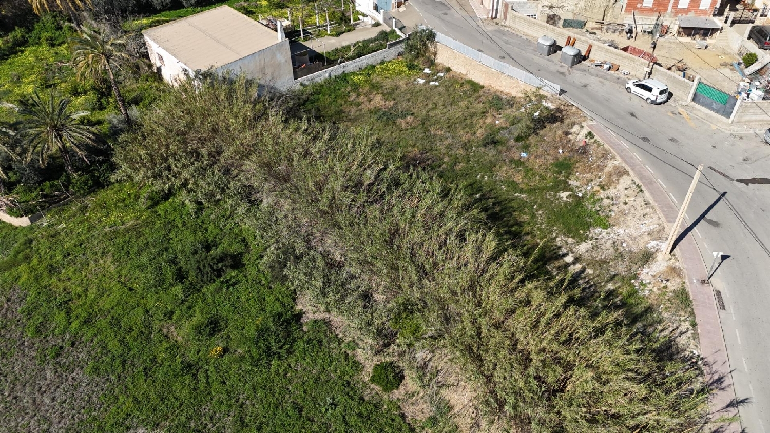 te koop perceel Cuevas Del Almanzora Levante Almeriense 5