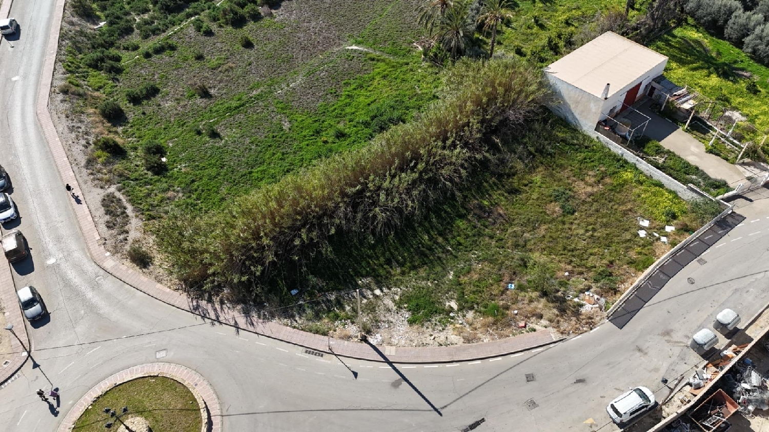 te koop perceel Cuevas Del Almanzora Levante Almeriense 7