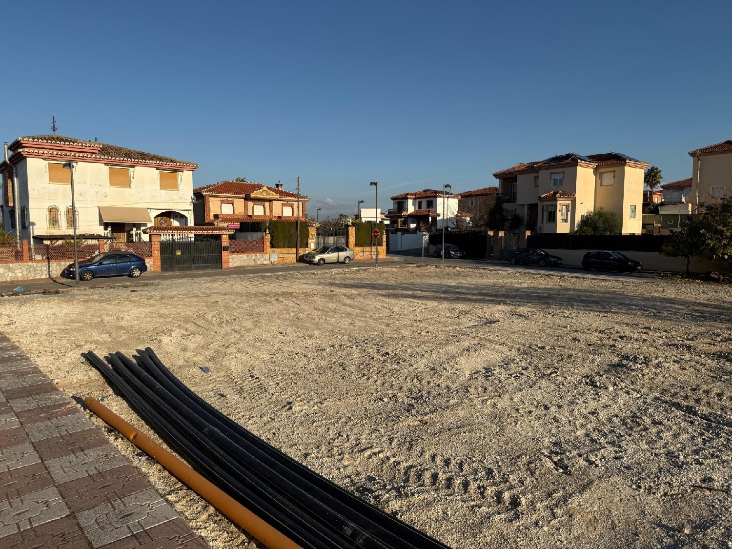  till salu tomt Cúllar Vega Vega De Granada 7