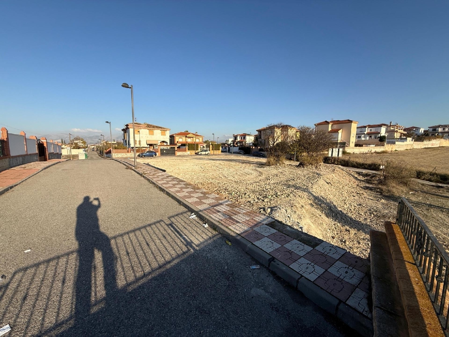  till salu tomt Cúllar Vega Vega De Granada 4