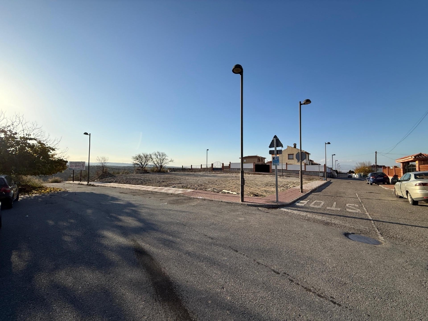  till salu tomt Cúllar Vega Vega De Granada 2