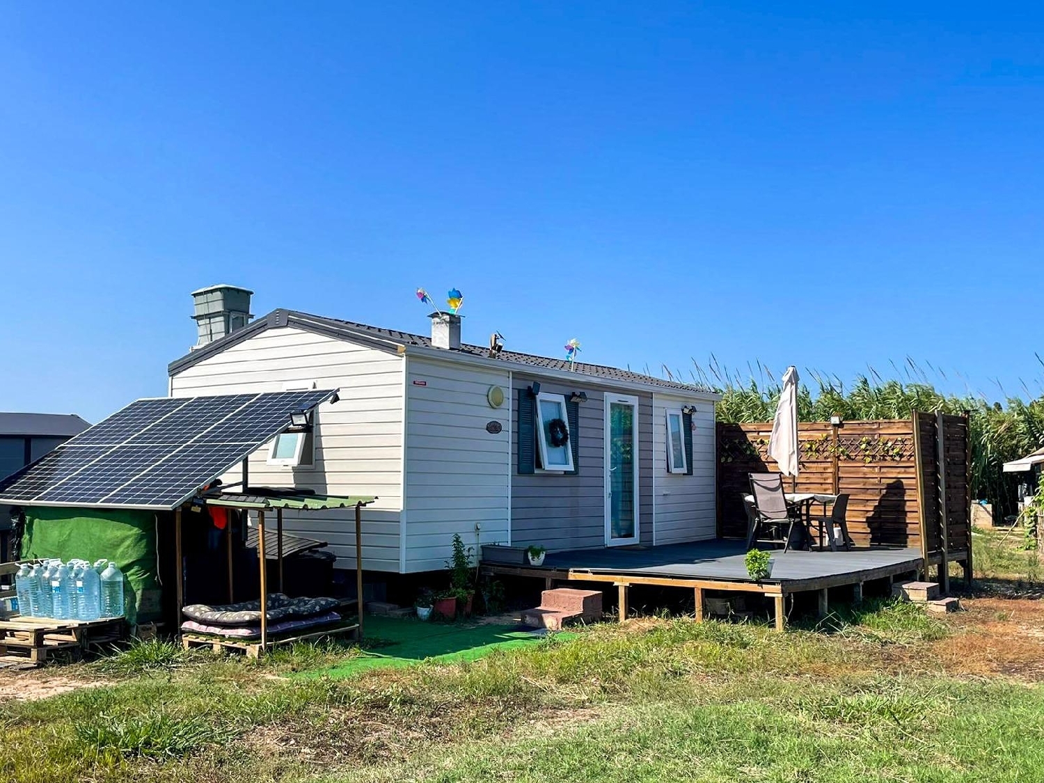  till salu tomt Cullera Ribera Baixa 1