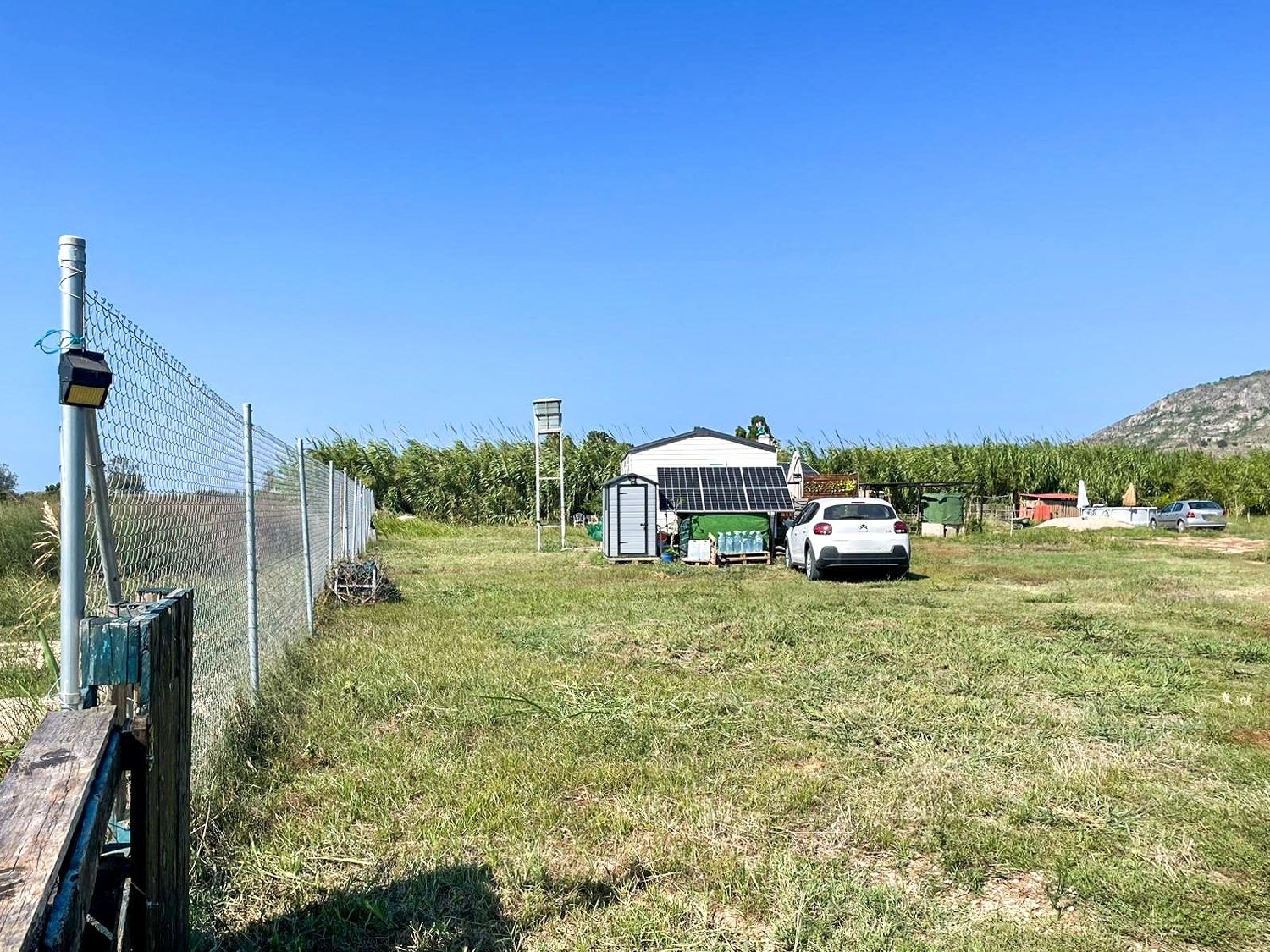  till salu tomt Cullera Ribera Baixa 2