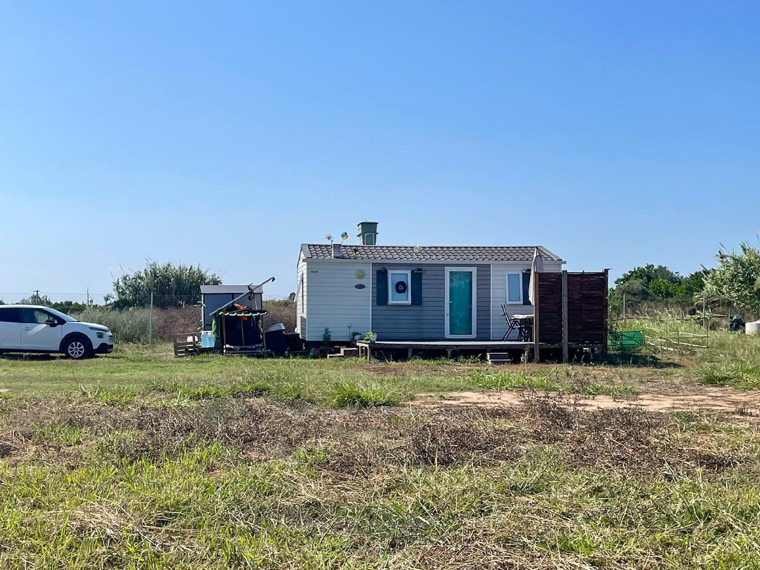  till salu tomt Cullera Ribera Baixa 3