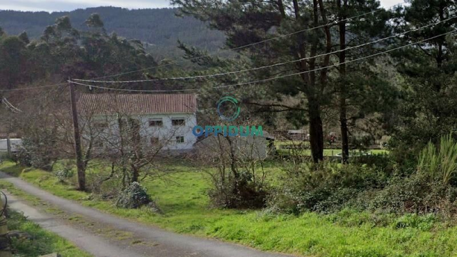  en venta terreno Culleredo Coruña 1