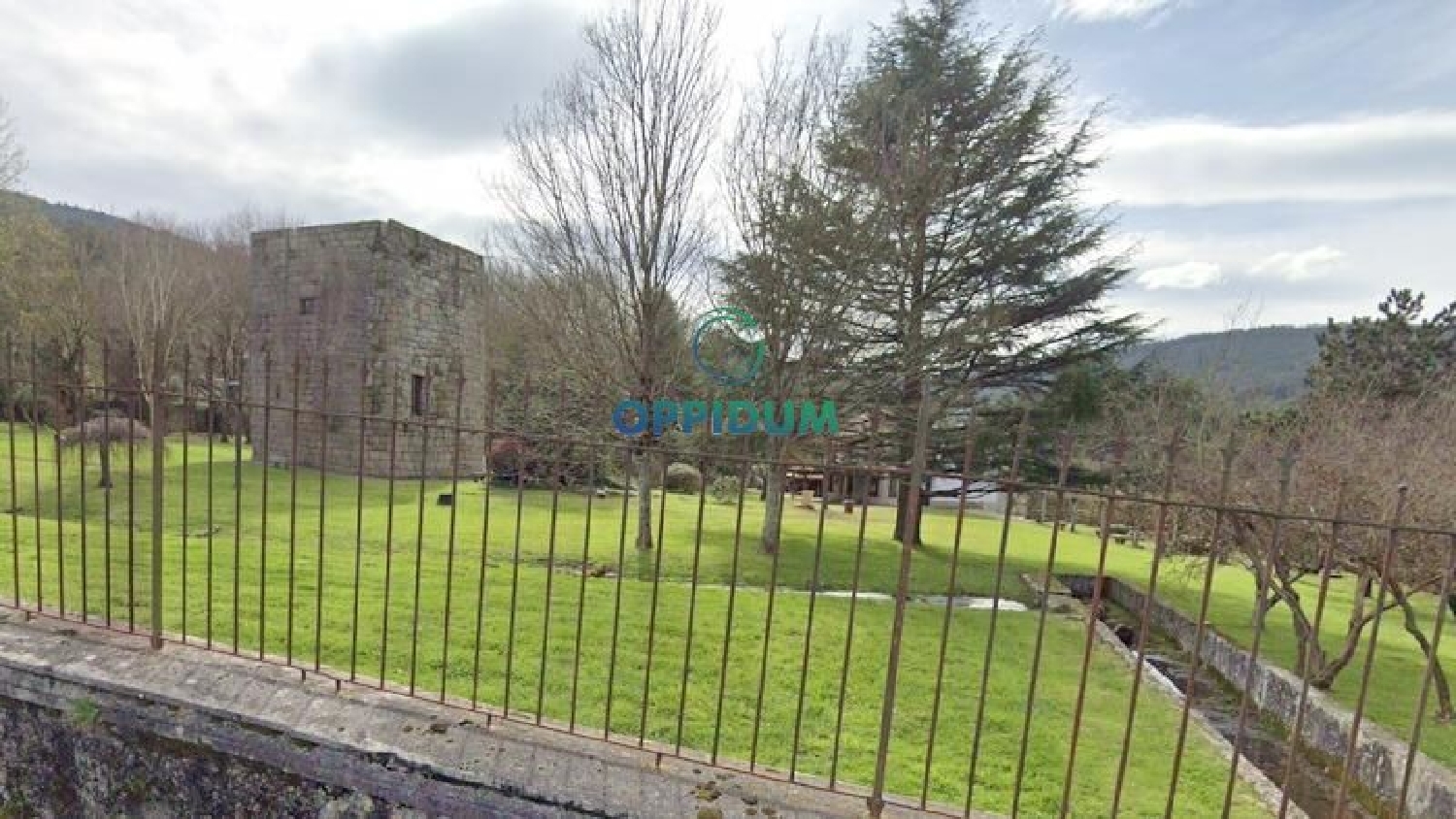  en venta terreno Culleredo Coruña 4