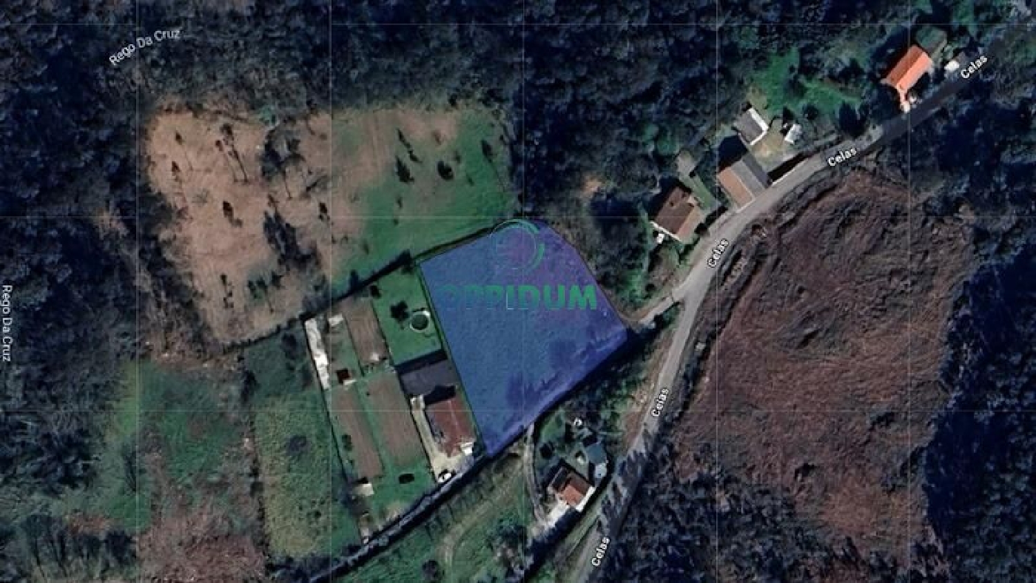  en venta terreno Culleredo Coruña 2