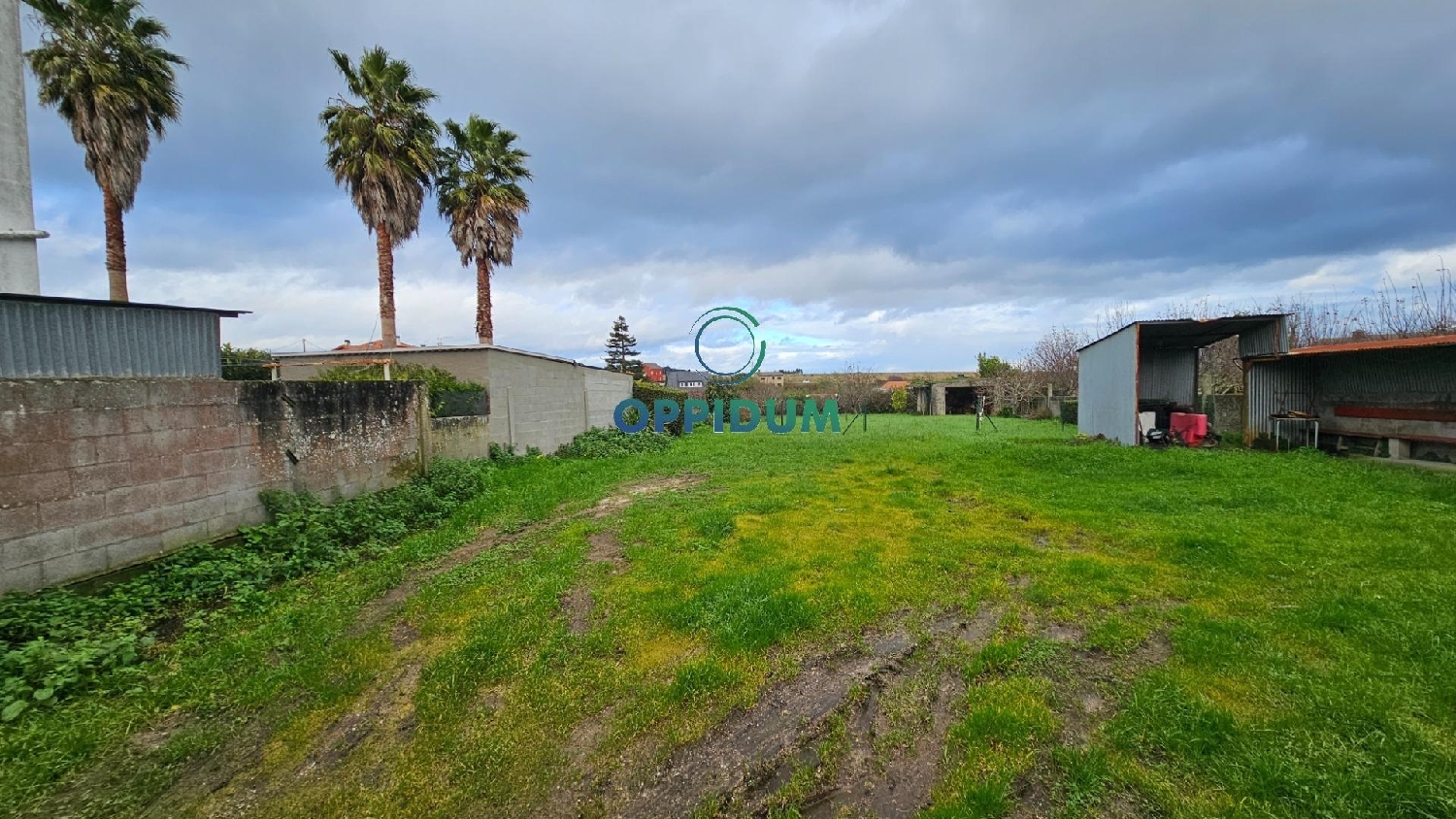  en venta terreno Culleredo Coruña 4