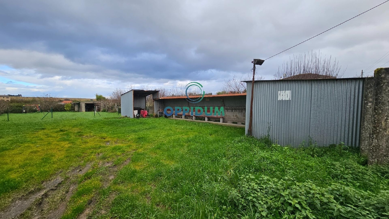  en venta terreno Culleredo Coruña 2