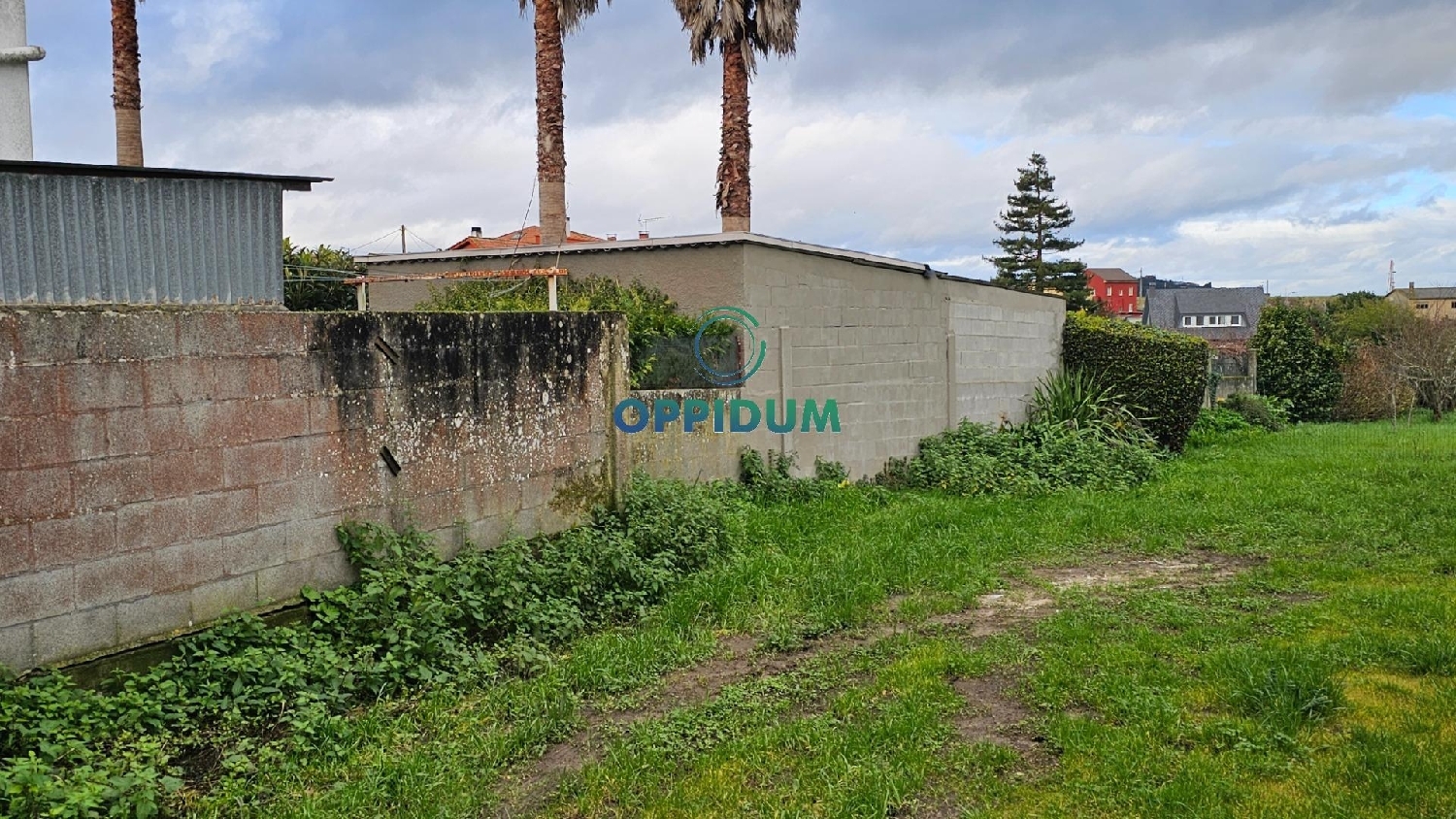  en venta terreno Culleredo Coruña 6