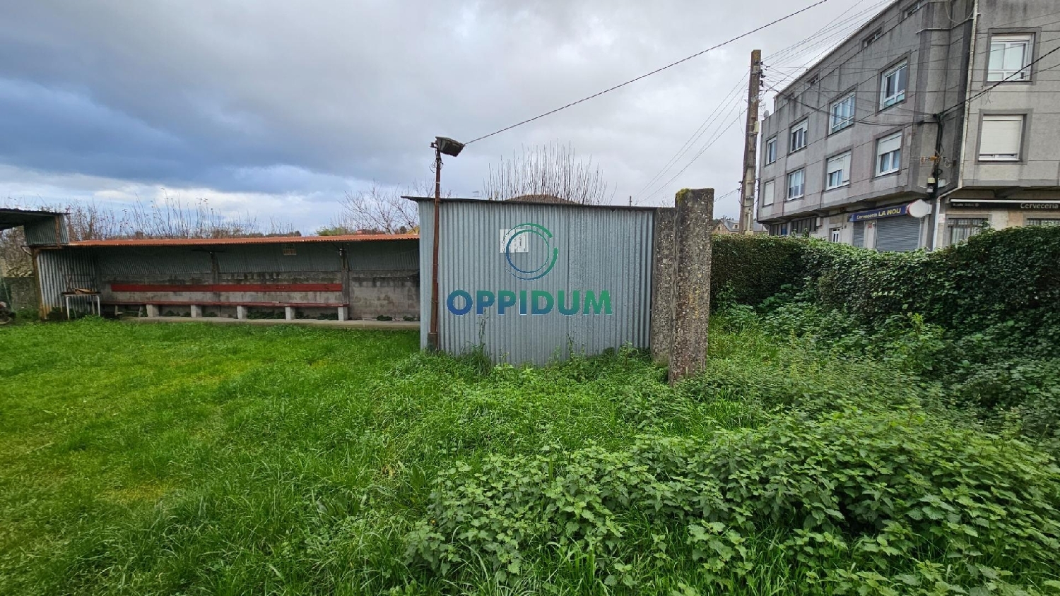  en venta terreno Culleredo Coruña 5