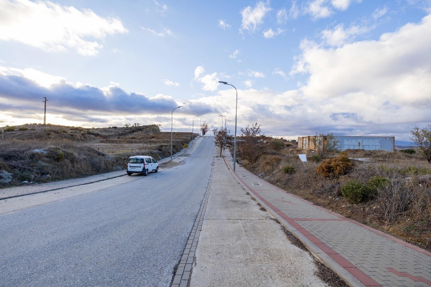 kaufen Grundstück Dílar Vega De Granada 5