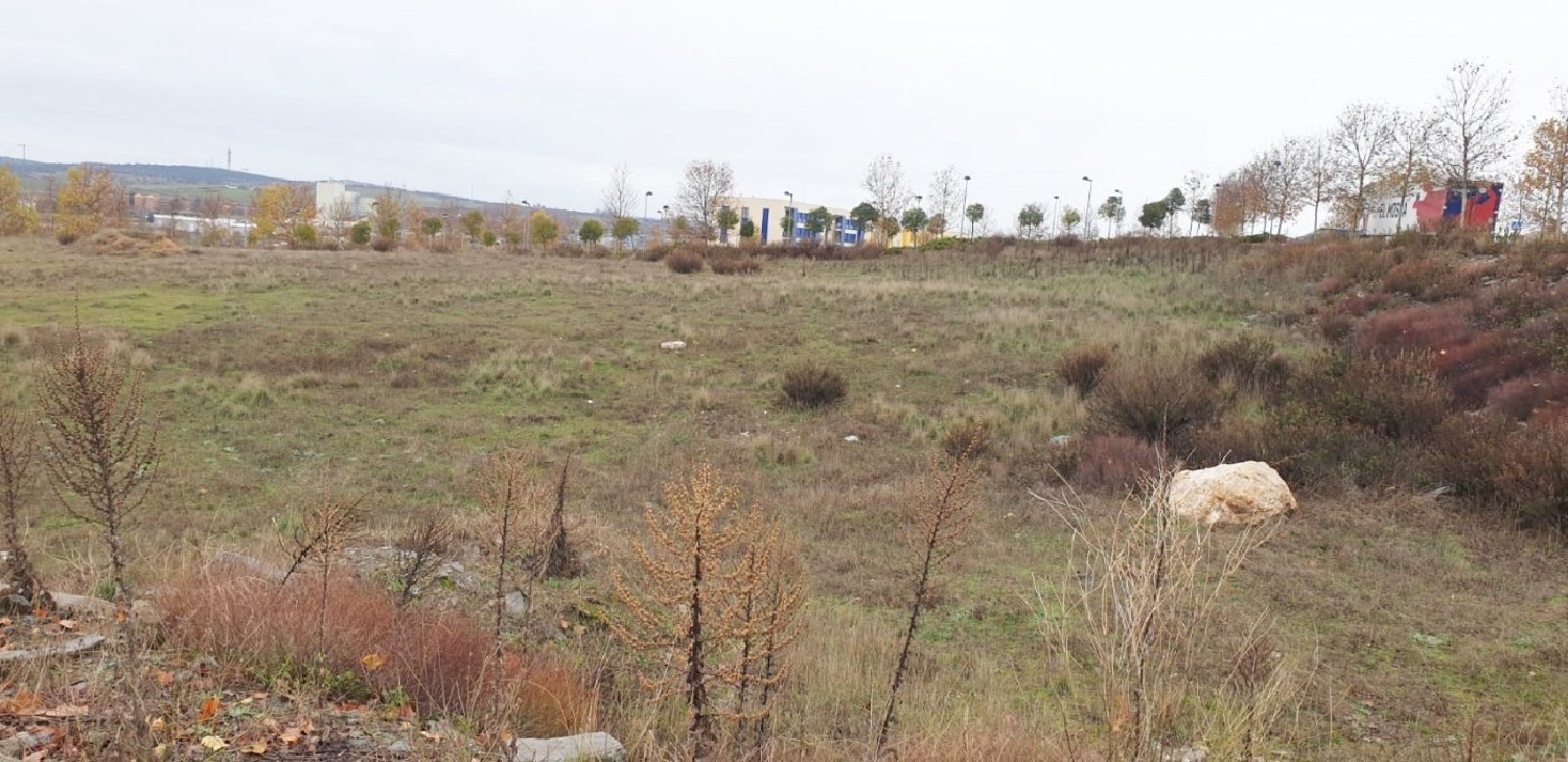  for sale plot Doñinos De Salamanca Campo De Salamanca 3