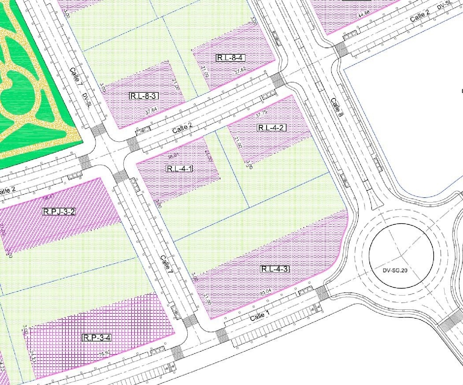  kaufen Grundstück Doñinos De Salamanca Campo De Salamanca 4