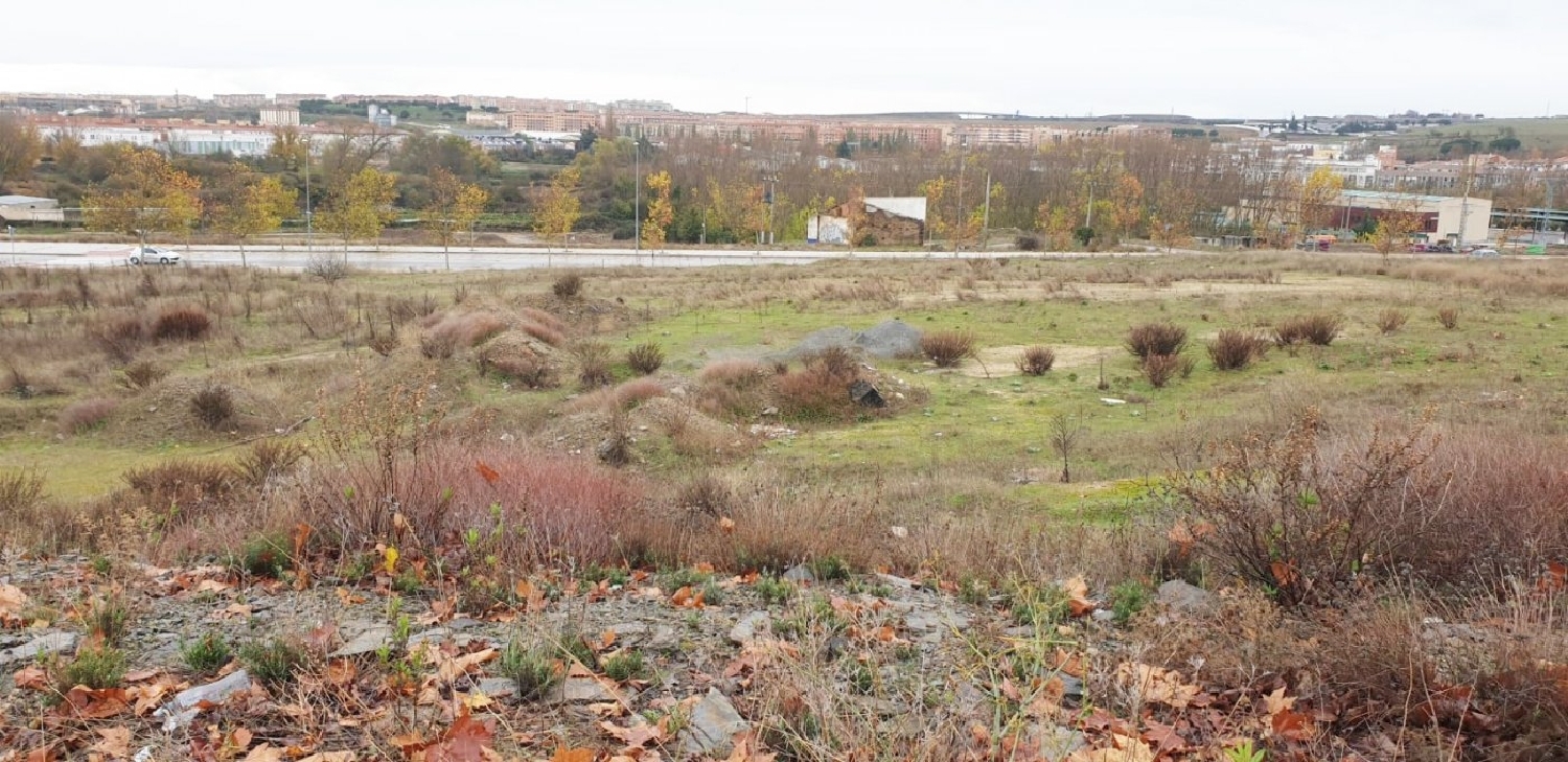  kaufen Grundstück Doñinos De Salamanca Campo De Salamanca 1